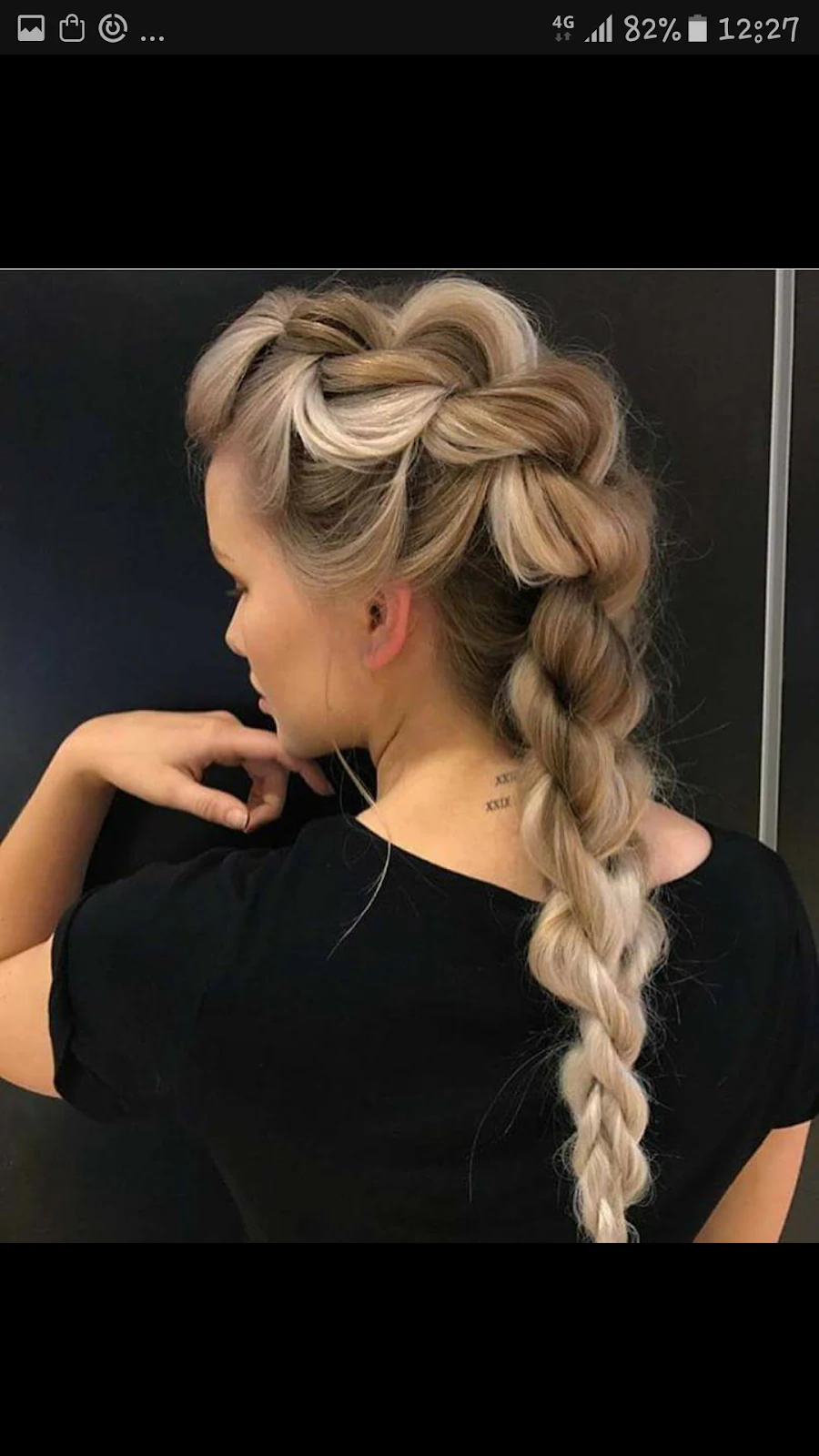 Foto de H & M Peluquería Y Estética
