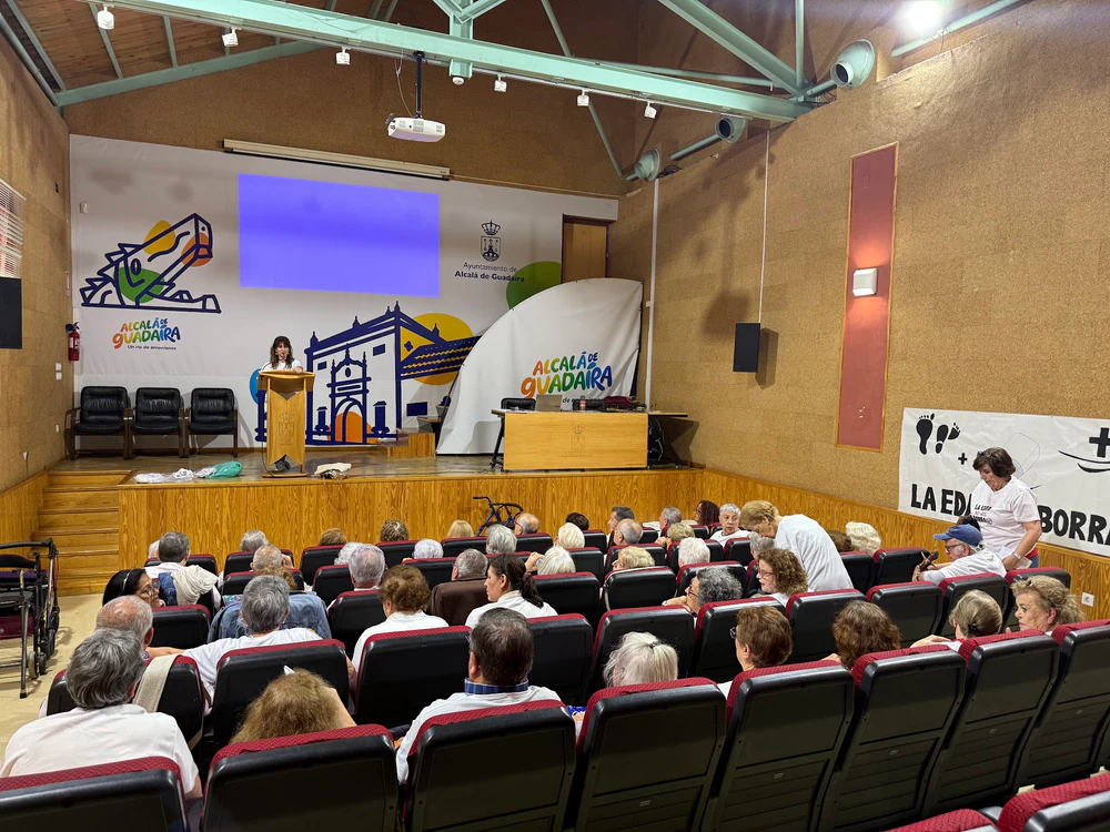 Universidad Popular Alcalá de Guadaíra