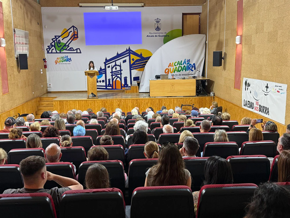 Foto de Universidad Popular Alcalá de Guadaíra