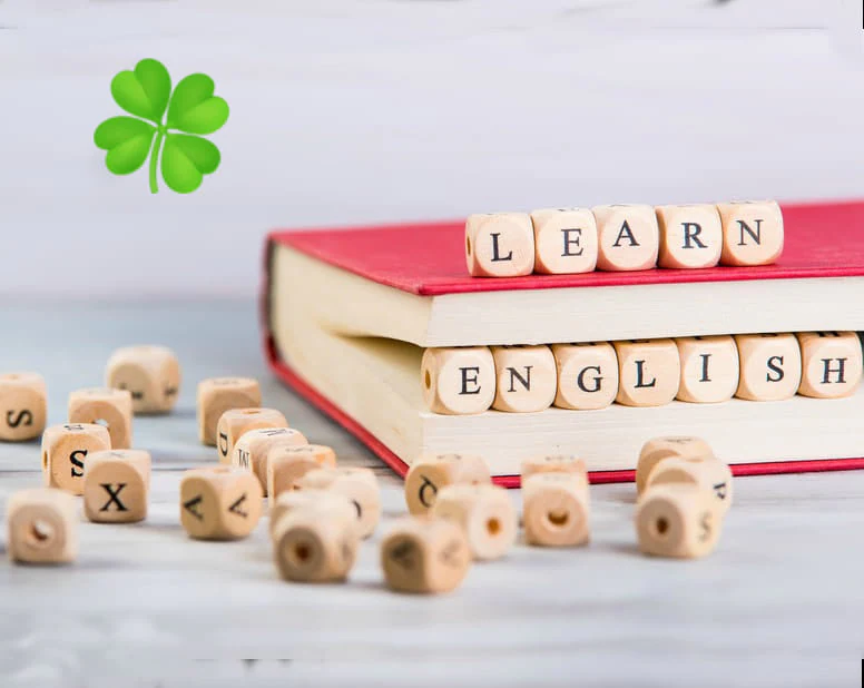 Foto de Irene Shamrock Language School