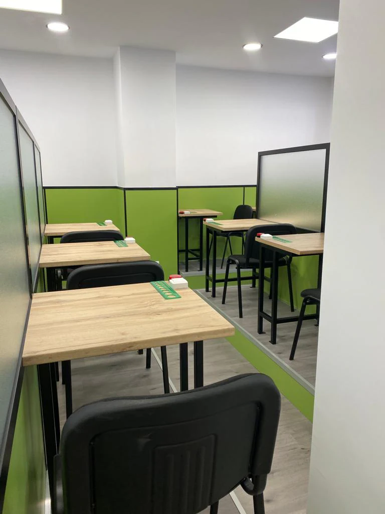 Foto de Academia mundoestudiante Alcalá de Henares