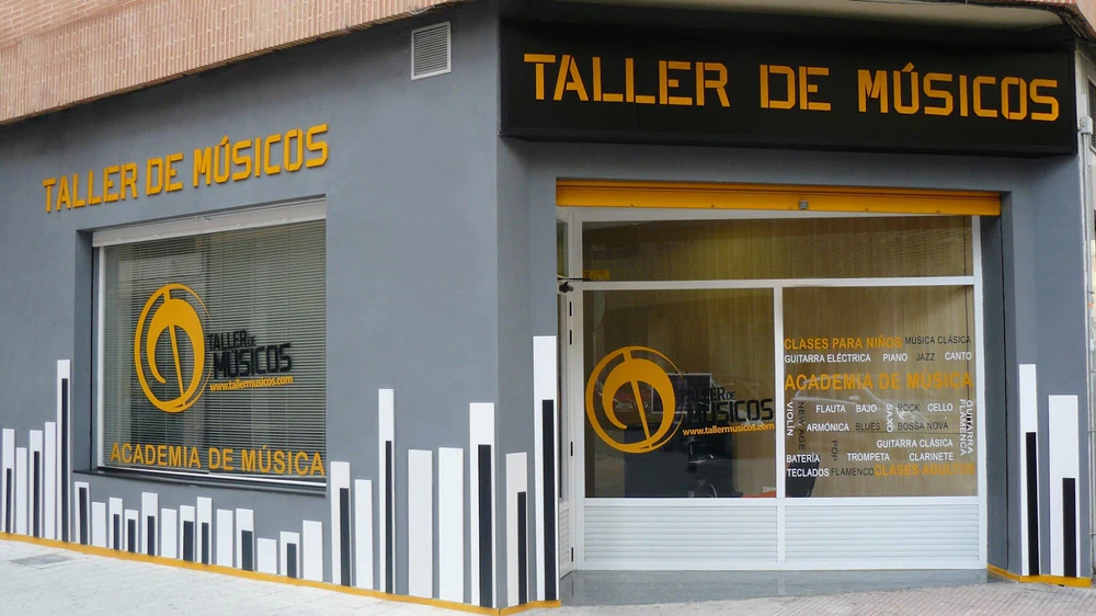 Foto de DUCA - CENTRO DE MUSICOTERAPIA, MÚSICA E IDIOMAS