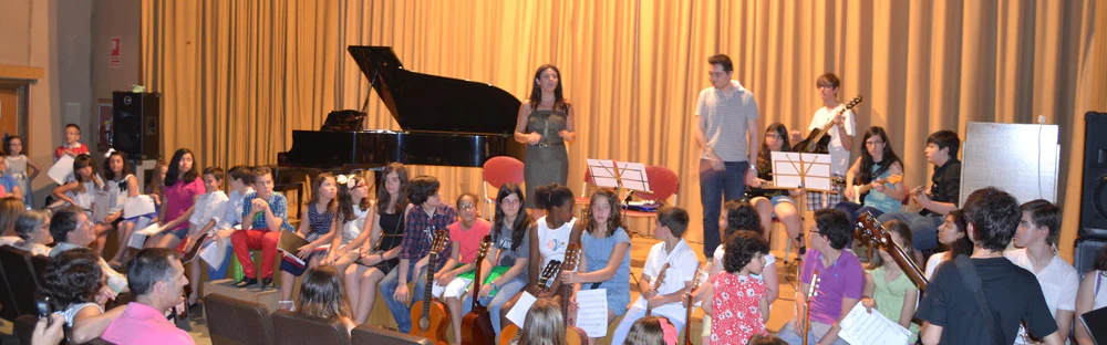 Foto de DUCA - CENTRO DE MUSICOTERAPIA, MÚSICA E IDIOMAS