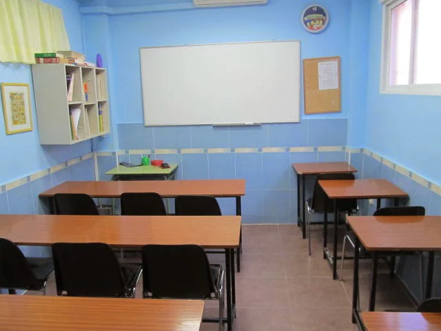 Foto de Academia M3P Clases Andrea Doria