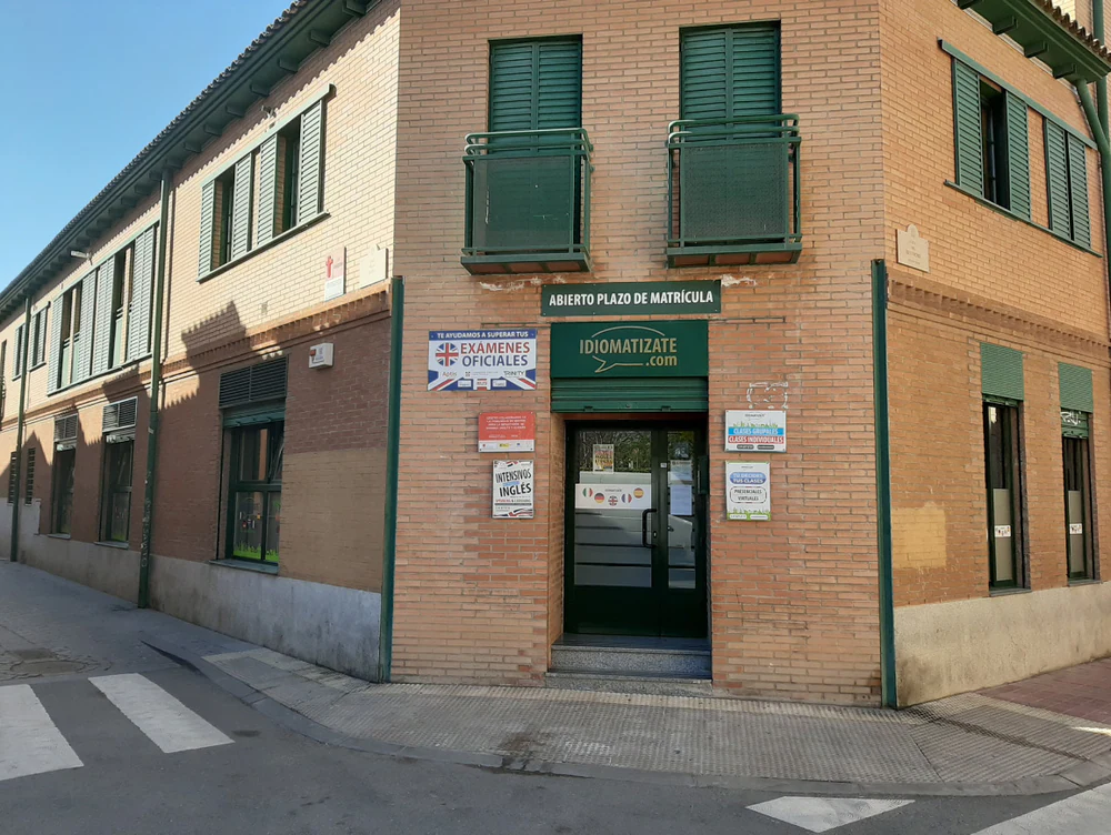 Foto de Academia 10 Formación - Alcalá Centro