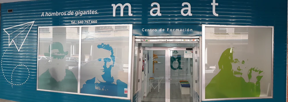 Foto de Academia Magistral