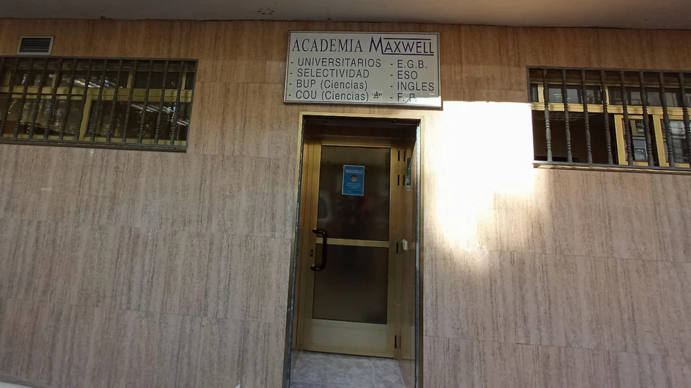 Foto de Academia Magistral