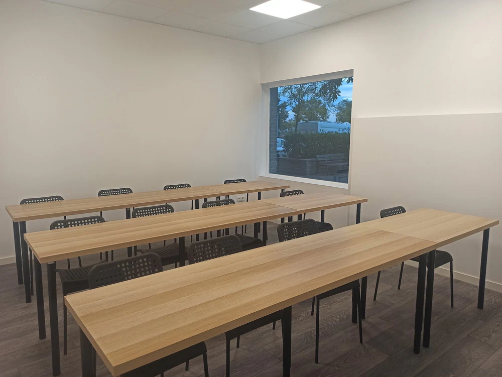 Foto de Academia Sabio