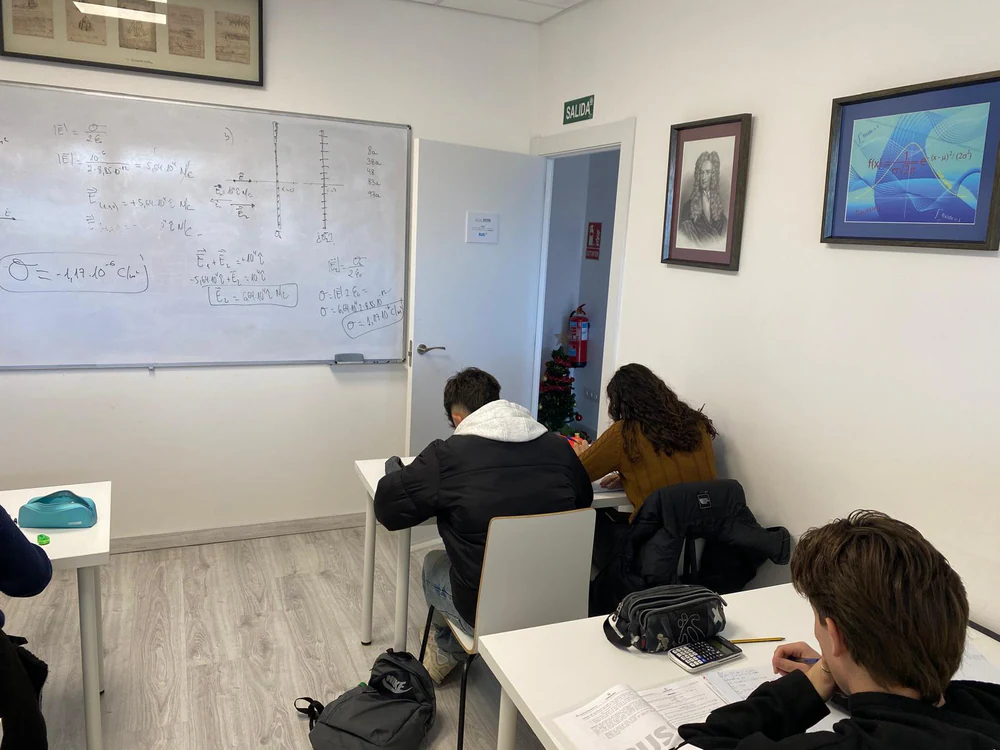 Foto de Academia Rus