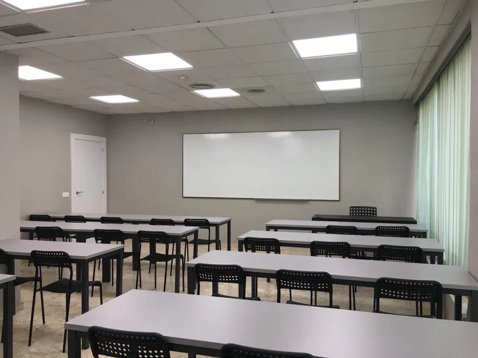 Foto de CEP Cervantes