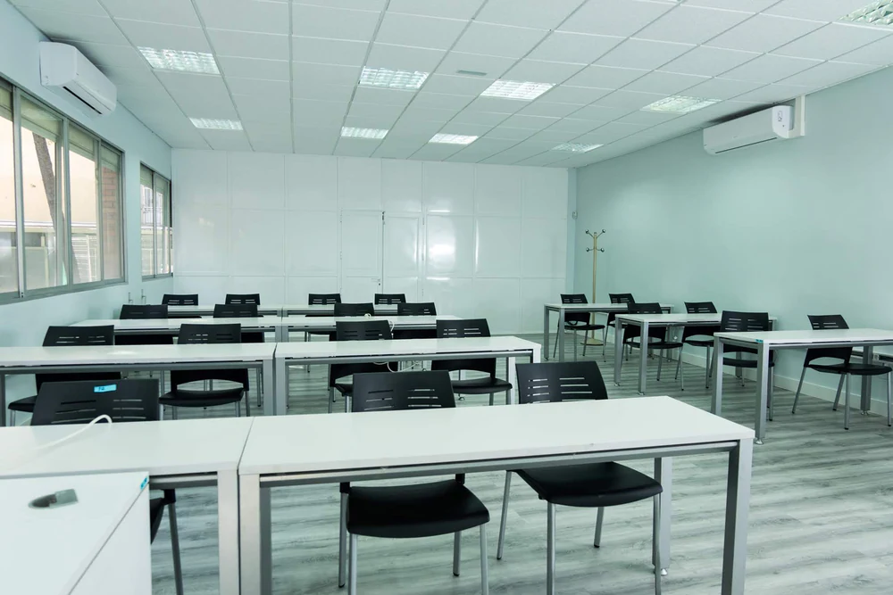 Foto de Campus Academy Alcalá de Henares