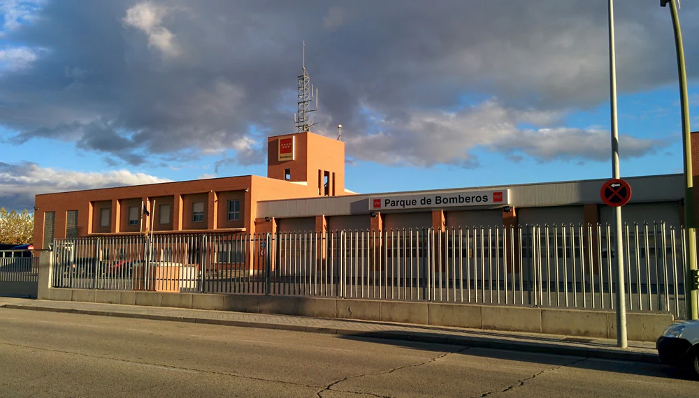 Foto de TRIDENTE