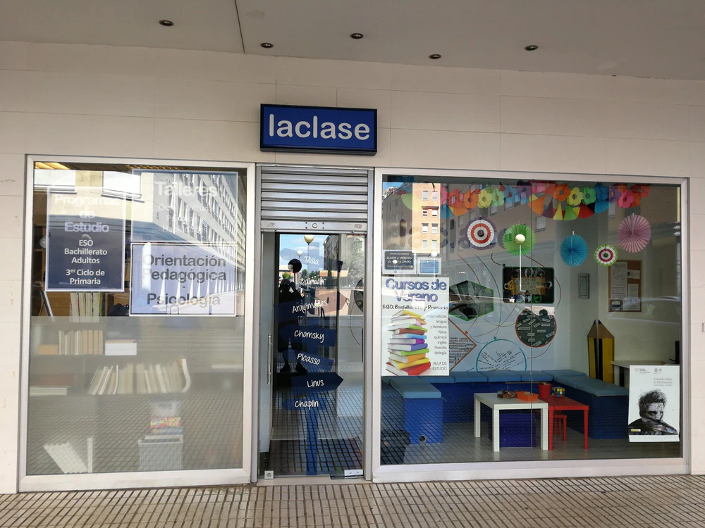 laclase