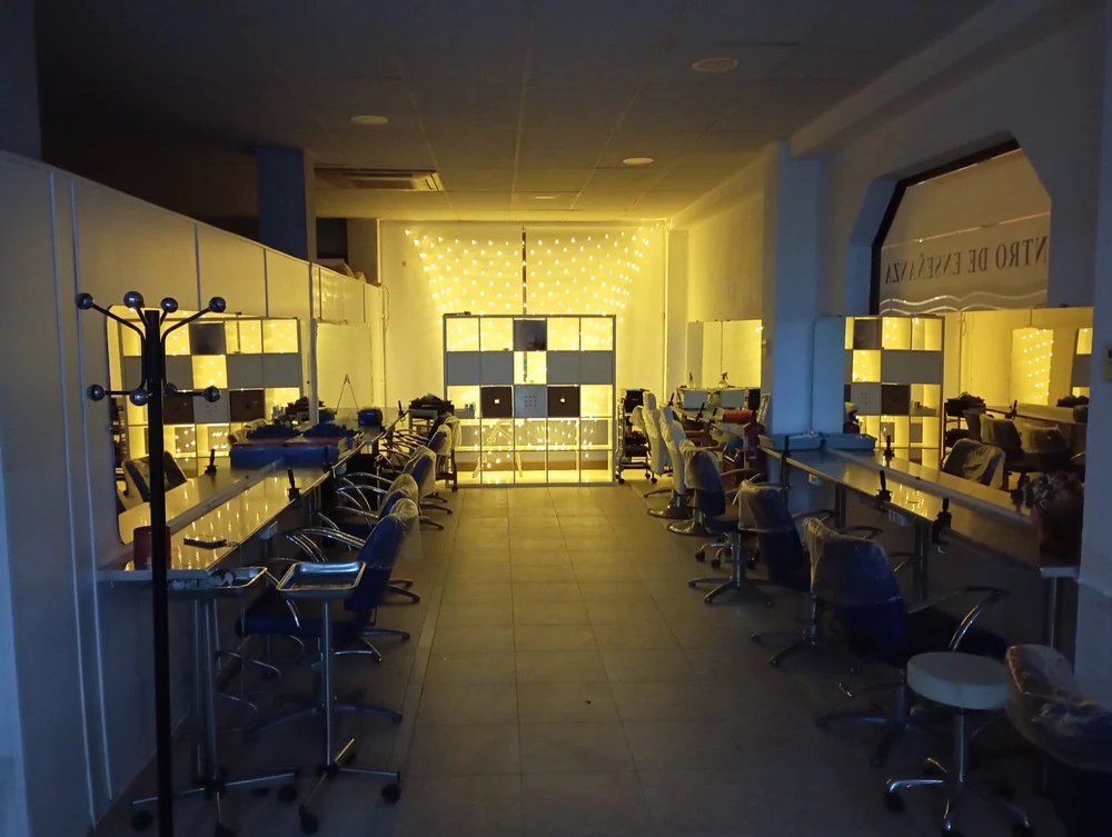 ACADEMIA DE BELLEZA COMPLUTENSE