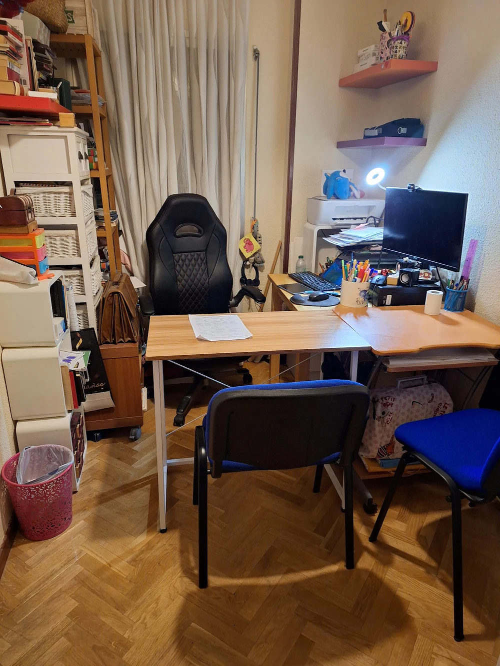 Foto de Mas Estudio