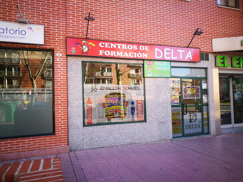 Foto de Mas Estudio