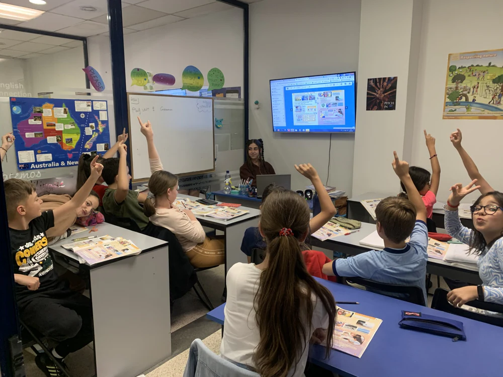 Foto de English Connection Academia de Inglés - Alcalá de Henares Barrio Venecia