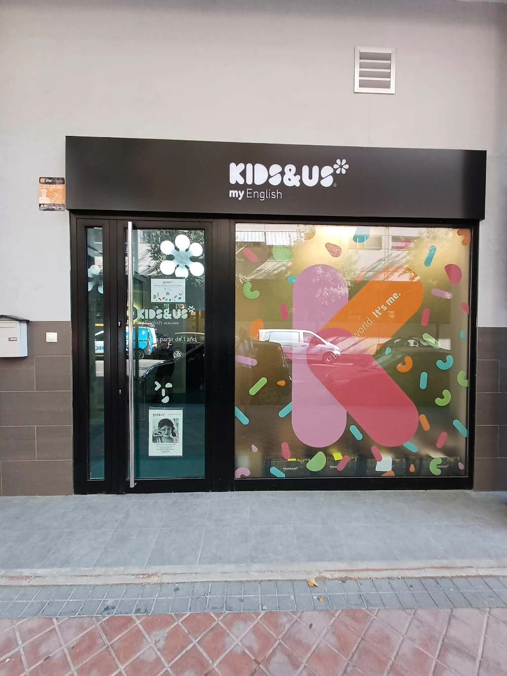 Foto de Kids&Us - Alcala Garena