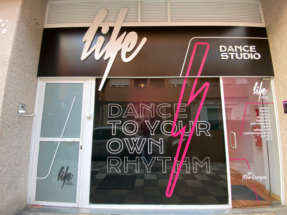 Foto de Life Dance Studio