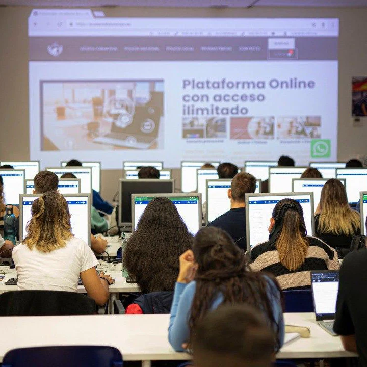 Academia de Policía Futurecops