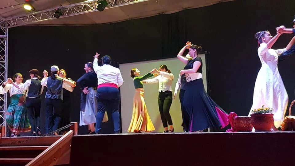 Foto de Academia de Baile Belén Rodríguez