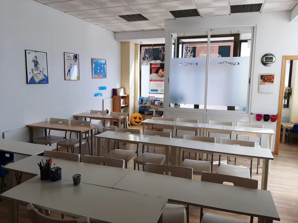 Foto de Centro Kumon de Matemáticas, Lectura e Inglés