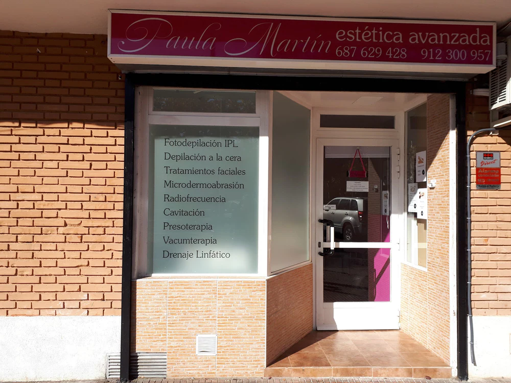 Foto de Centro Profesional Paula Díaz