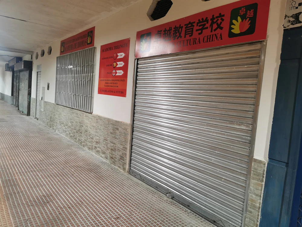 Foto de Excelente Educación Madrid