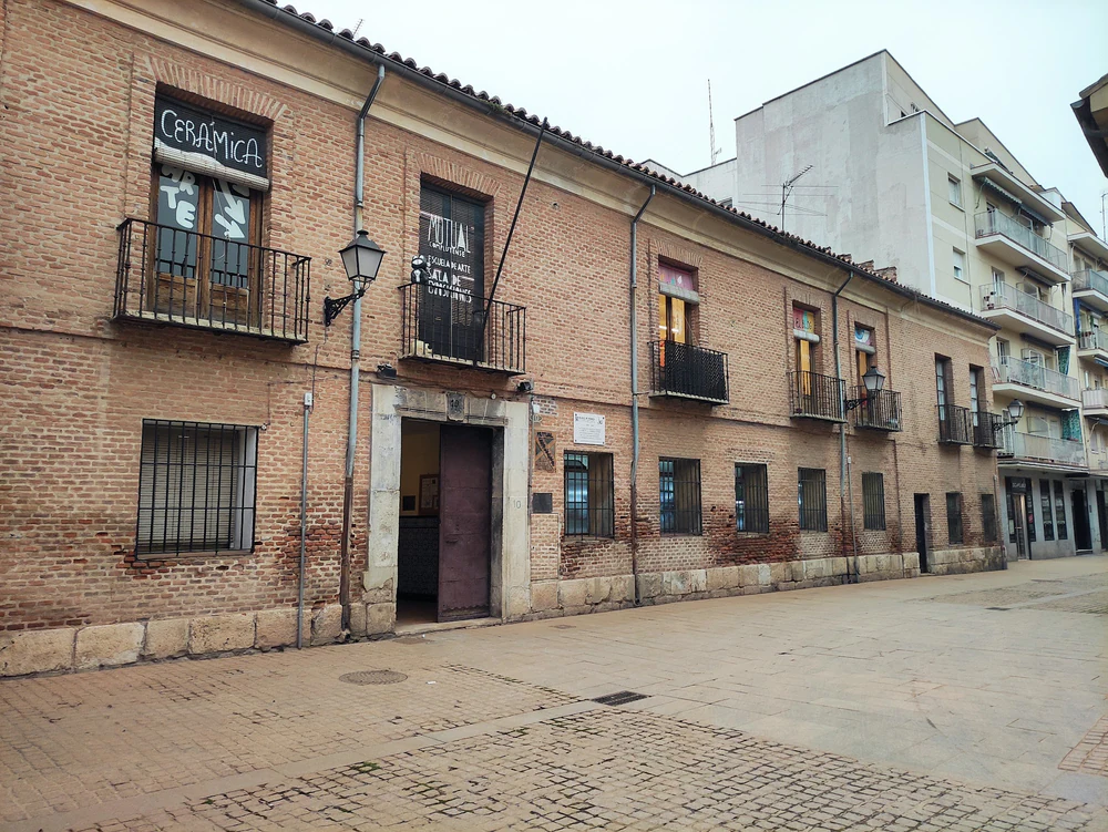Mutual Complutense de Alcalá de Henares