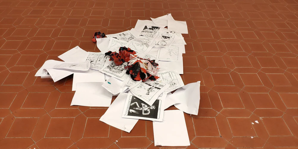 Foto de Mutual Complutense de Alcalá de Henares