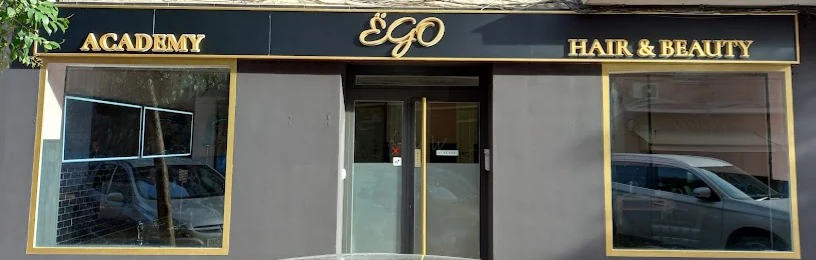 Ëgo Hair & Beauty