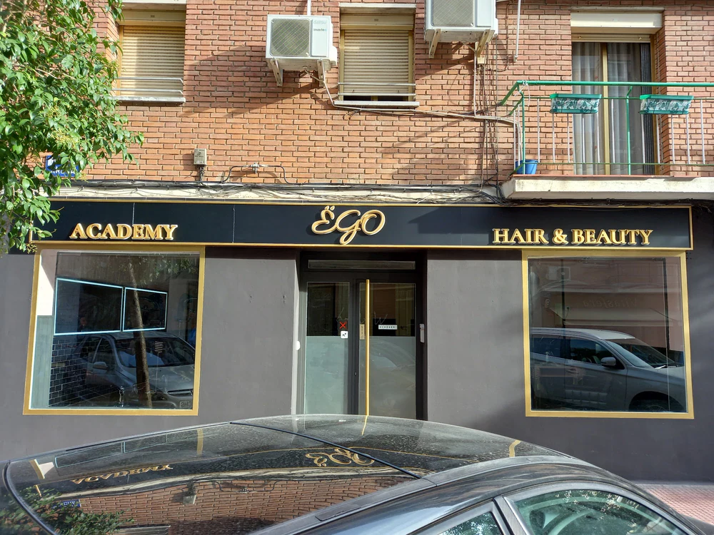 Foto de Ëgo Hair & Beauty