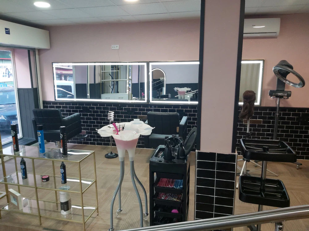 Foto de Ëgo Hair & Beauty