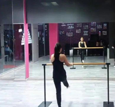 Foto de Escuela de Baile Ovat