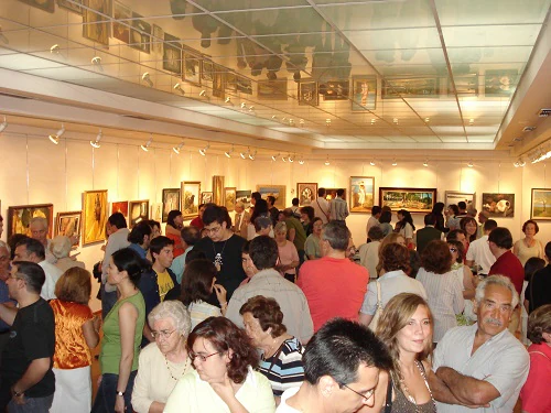 Foto de Arte Alcalá