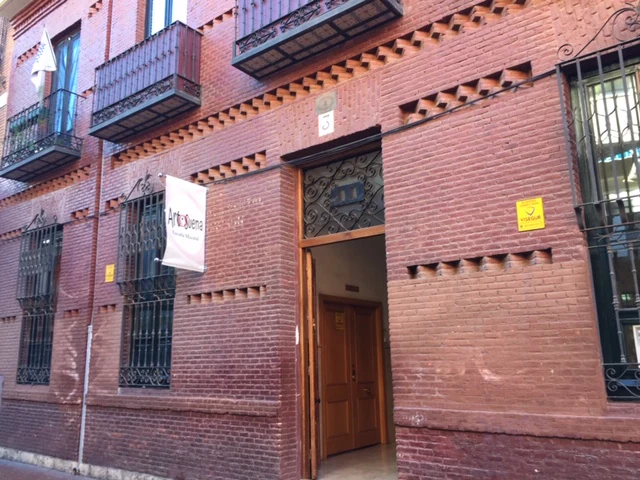 Foto de Escuela de música, ArteSuena,Alcala de Henares