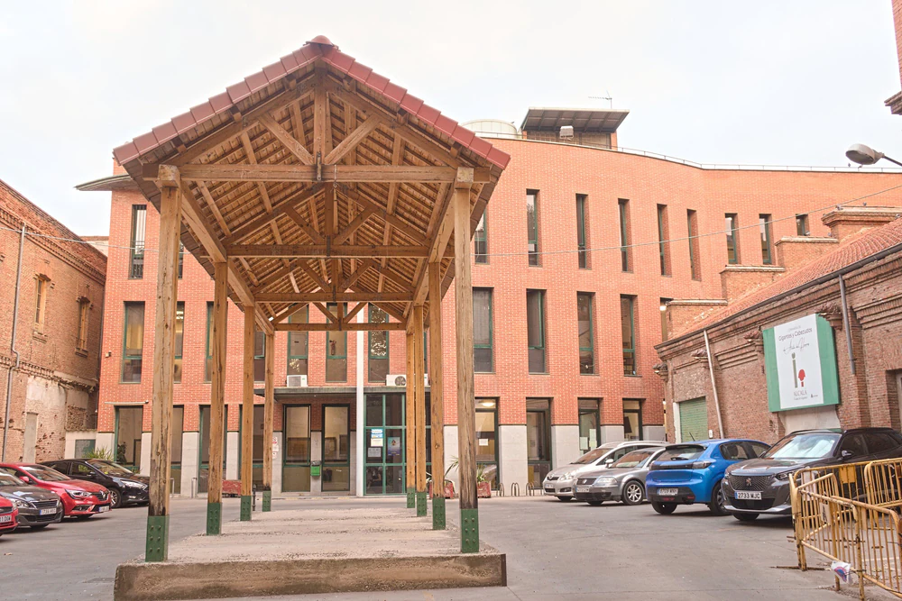 Foto de Academia de idiomas