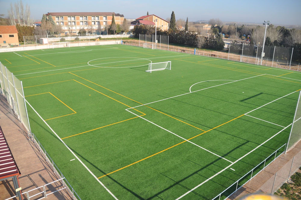 Academia de Fútbol SAD Colegio San Gabriel