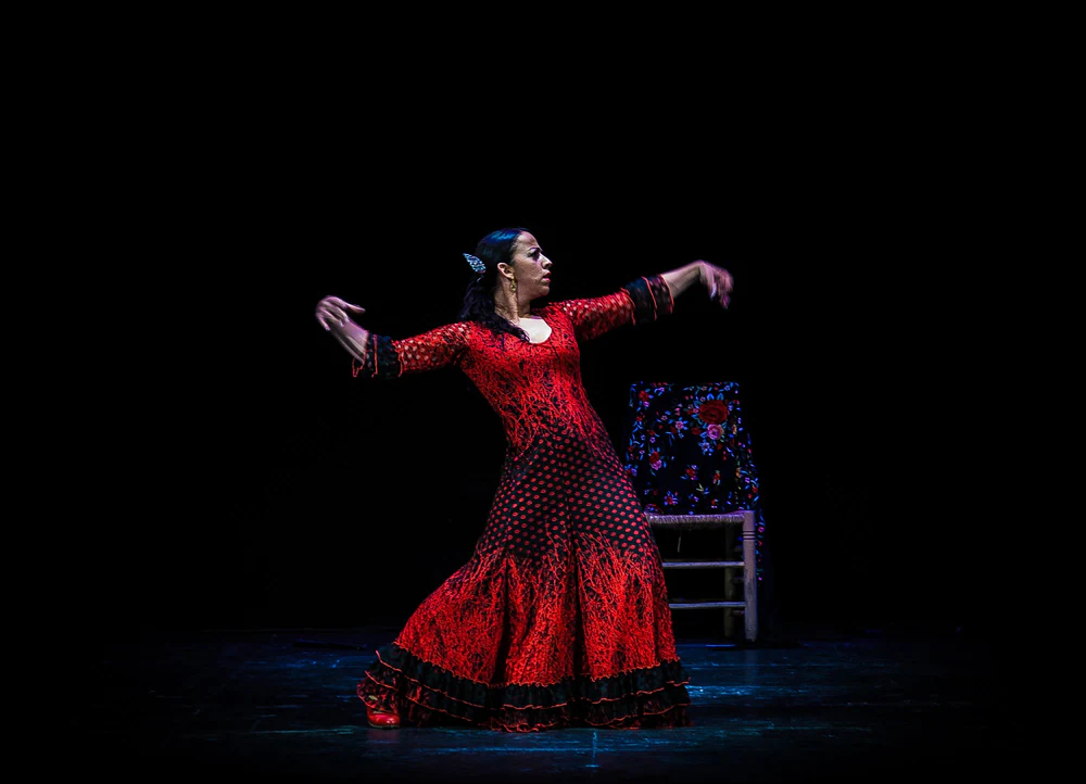 Foto de Escuela de Danza Azucena Rodríguez