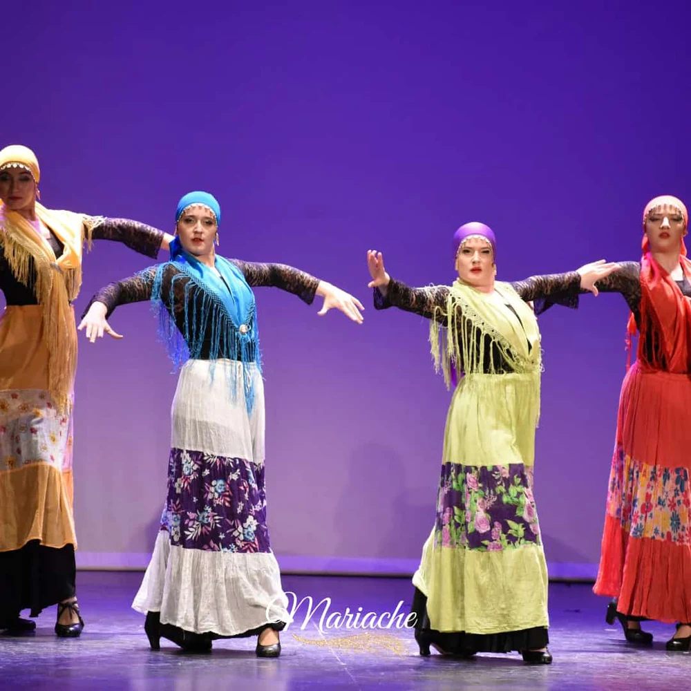 Foto de Escuela de Danza Pepe Vento