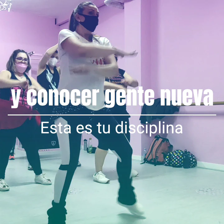 Foto de Escuela de Danza Pepe Vento