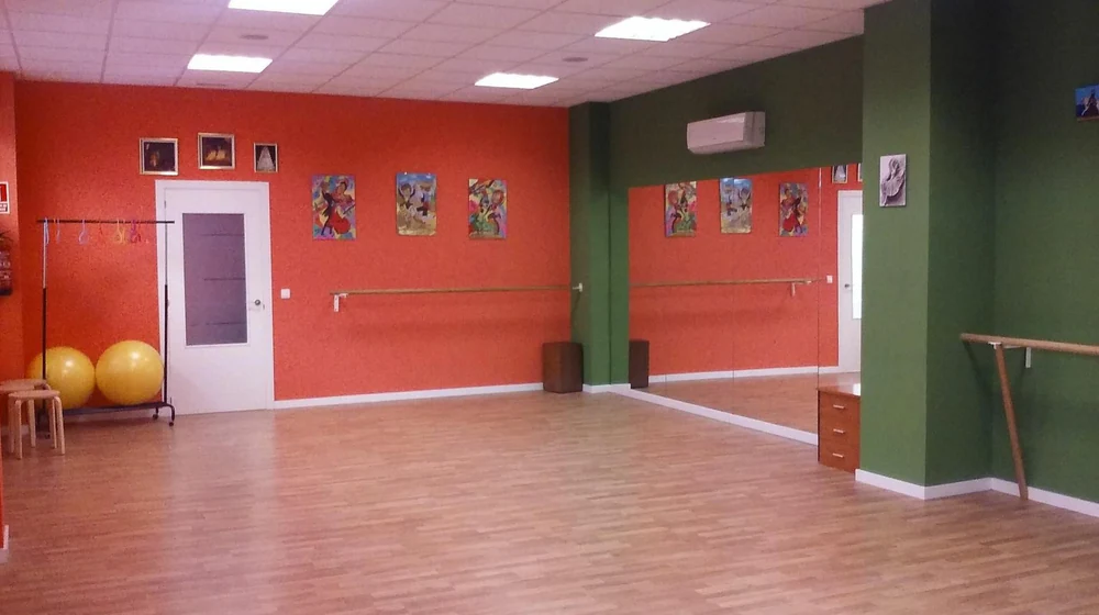Foto de Escuela de Danza Pepe Vento