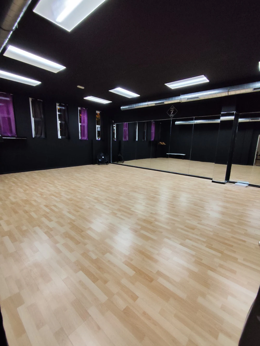 Foto de Escuela de Danza Pepe Vento