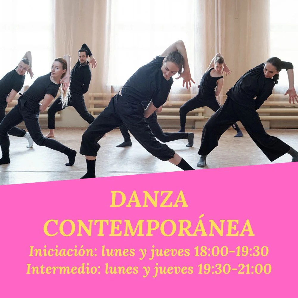Foto de Escuela de Baile Pilar Salmon