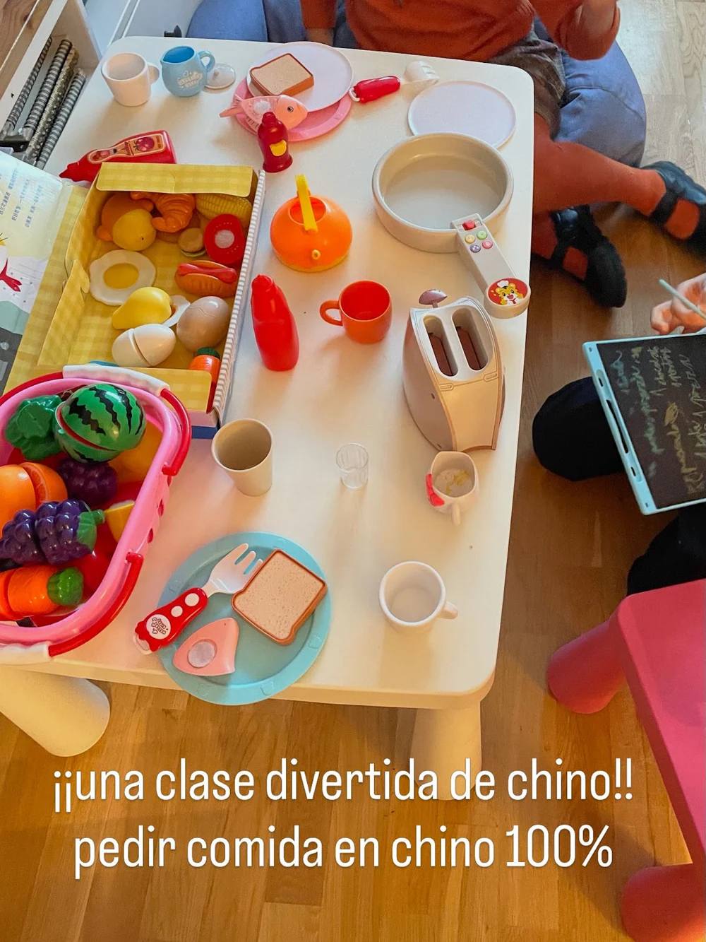 Academia de chino Hao Cool