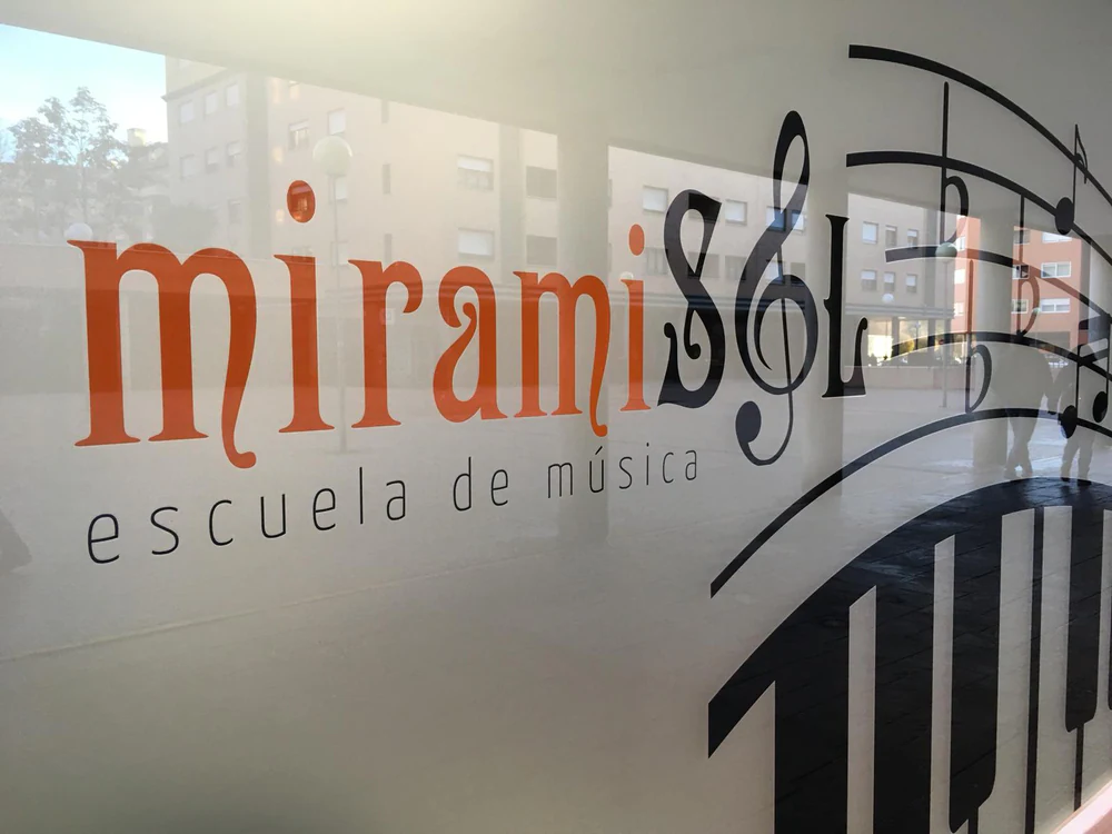 MiramiSol. Escuela de Música