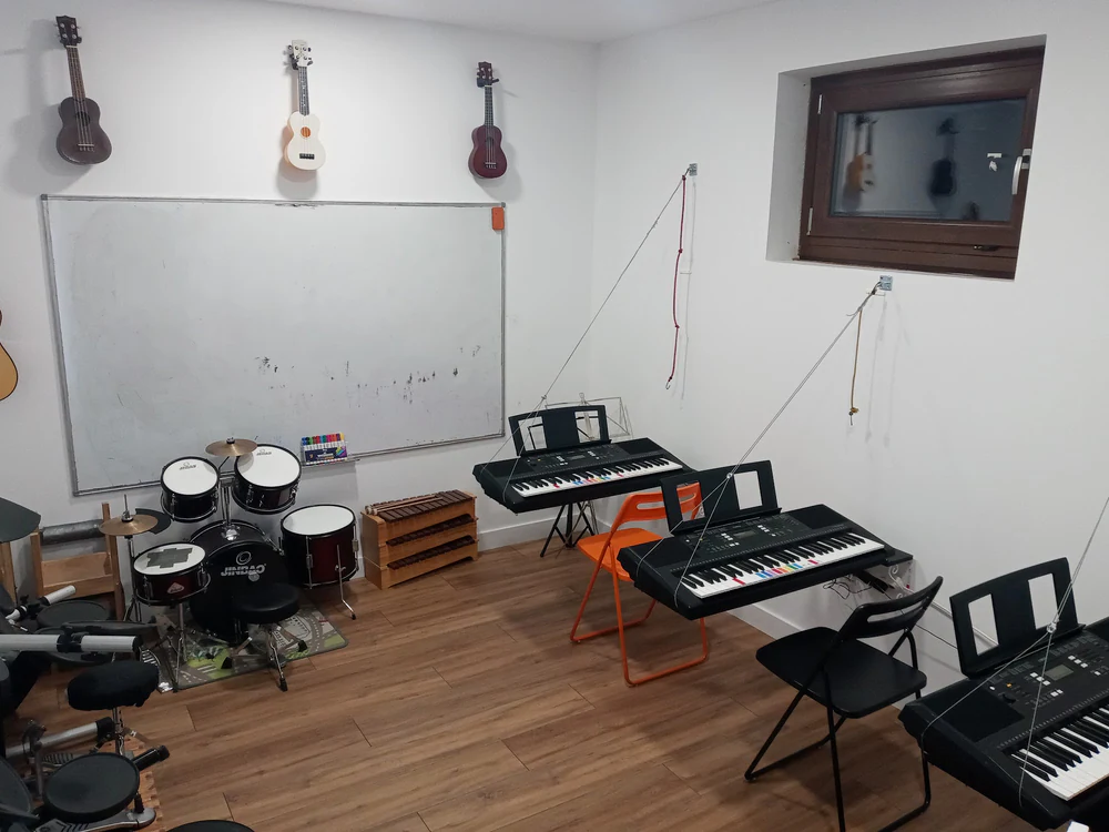 Foto de Musicrearte Escuela Creativa de Música