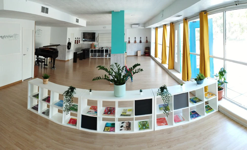 Foto de Musicrearte Escuela Creativa de Música