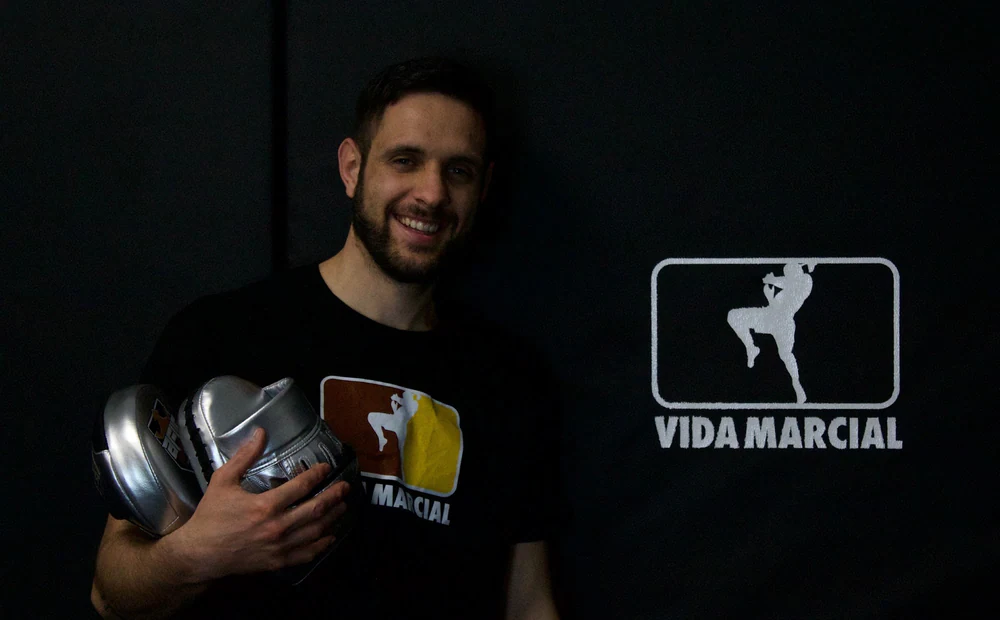 Vida Marcial | Academia Muay Thai