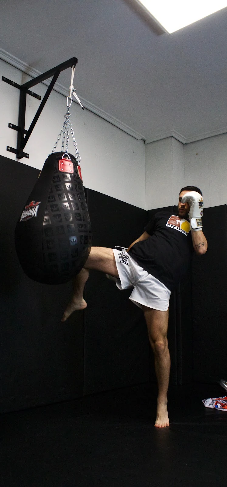 Foto de Vida Marcial | Academia Muay Thai